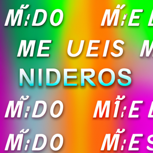 Porque é que algumas línguas são escritas da direita para a esquerda